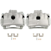 Front Left Right Brake Calipers 2Pcs For 2011-2015 Kia Optima 19B6412A 19B6413A 6B93BC-57