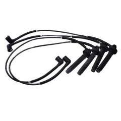 Ignition Spark Plug Wire Set For Subaru Impreza Forester Legacy SOA430Q124 6B93BC-57