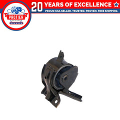 Rear Motor & Trans Mount 2PCS Set Fit 07-11 Hyundai Azera 3.3L/ 06-11 Azera 6B93BC-57
