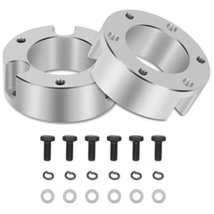 3" Front Leveling Lift Kit + Differ Drop Kit For Toyota Tacoma 4Runner 4WD Only 6B93BC-57