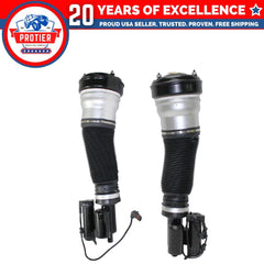Front L & R Air Suspension Strut 2PCS Fit 03-06 Mercedes-Benz S430/ S500 6B93BC-57