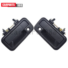 Front Exterior Door Handle For 1988-95 Isuzu Pickup Amigo 8944349741 8944349731 6B93BC-57