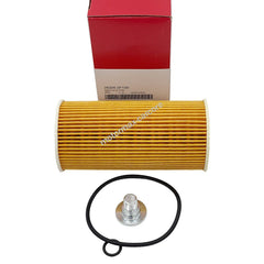 4x Service Kit- Oil Filter Diesel R-Engine 263202F100 For Hyundai Kia 2.0L 2.2L 6B93BC-57