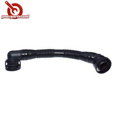 Crankcase Ventilation Breather Hose For AUDI A4 A6 A8 3.0 V6 DOHC 30V 06C103235A 6B93BC-57