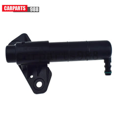 Left Side Headlight Washer Spray Nozzle For Kia Sportage 3 2011-2016 98670-3U000 6B93BC-57