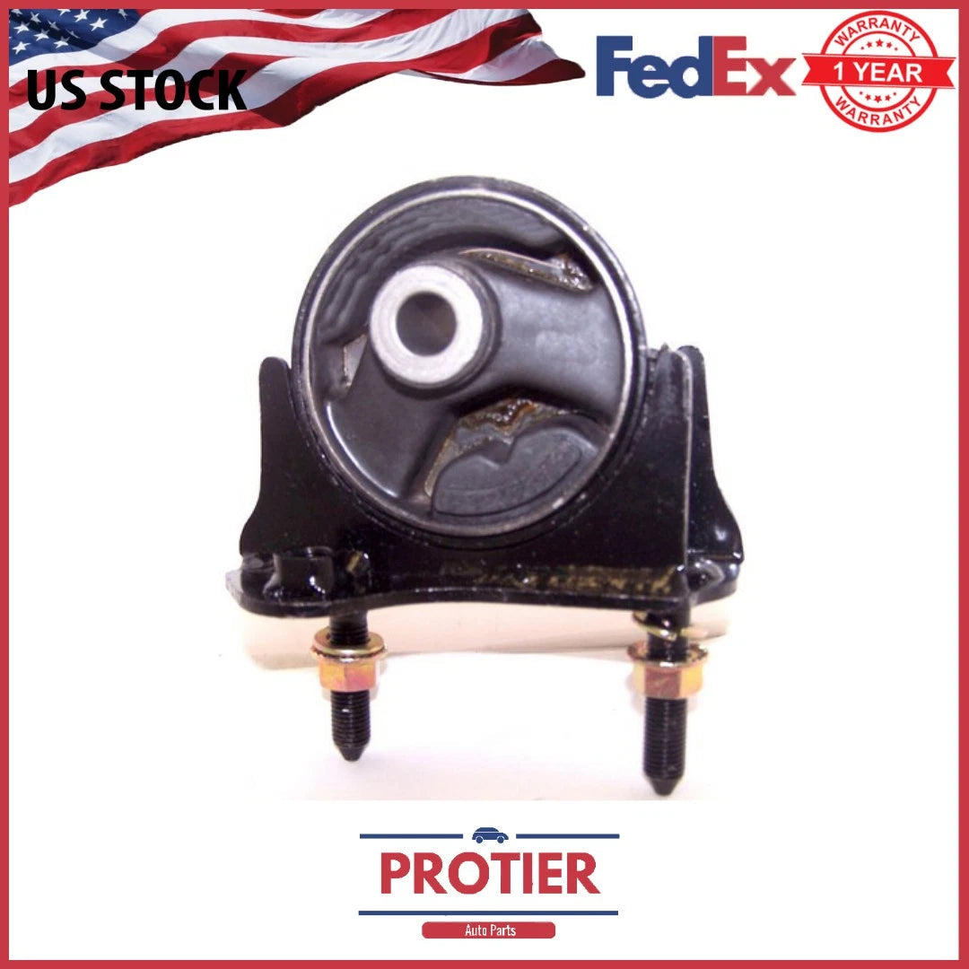 Front Engine Mount for DODGE COLT PLYMOUTH MITSUBISHI MIRAGE RAIDER 6B93BC-57