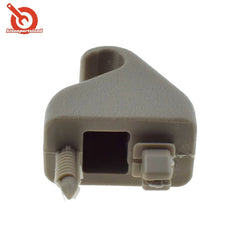 For TOYOTA 4RUNNER LEXUS GX470 Sun Visor Clip Retainer Holder 74348-34010-A0 6B93BC-57