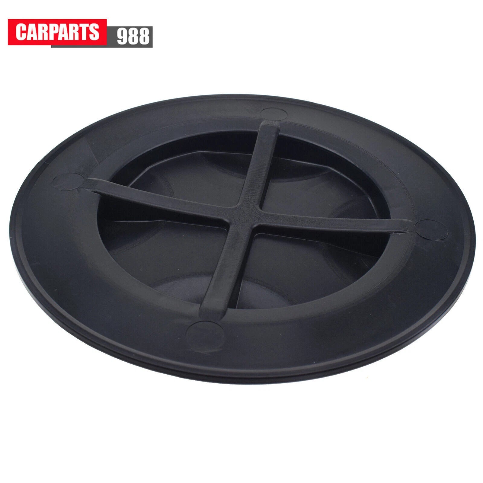 Front Wheel Fender Access Cover For 2007-2015 Mini Cooper R55 R56 51772751776 6B93BC-57