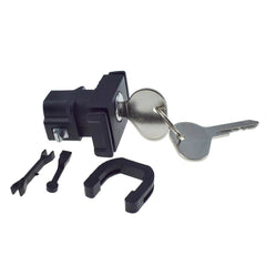 Glove Box Latch for Type1 Super Beetle 1974-1979 Vanagon 1980-1991 133857131B 6B93BC-57