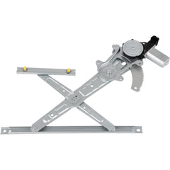 For 2009-2010 Nissan Murano Rear Right Power Window Regulator Assembly KOEEP