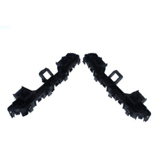 Front LH RH Bumper Fender Brackets Support Beam for 2013-2017 Honda Accord Sedan 6B93BC-57