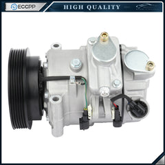A/C AC Compressor For Volvo XC90 2007-2014 XC60 2010-2015 S60 2011-2011 2012 6B93BC-57