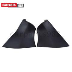 Left Right Mirror Lower Base Cover For Toyota Highlander 8794B-0E350 8791B-0E370 6B93BC-57
