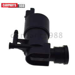 Windshield Washer Pump for Nissan Qashqai Navara D40 Micra Mk4 K13 28920-EB300 6B93BC-57