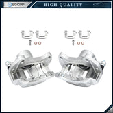 Front Brake Calipers 2Pcs For 2010 Buick Allure 2016-2018 2019 Buick Cascada