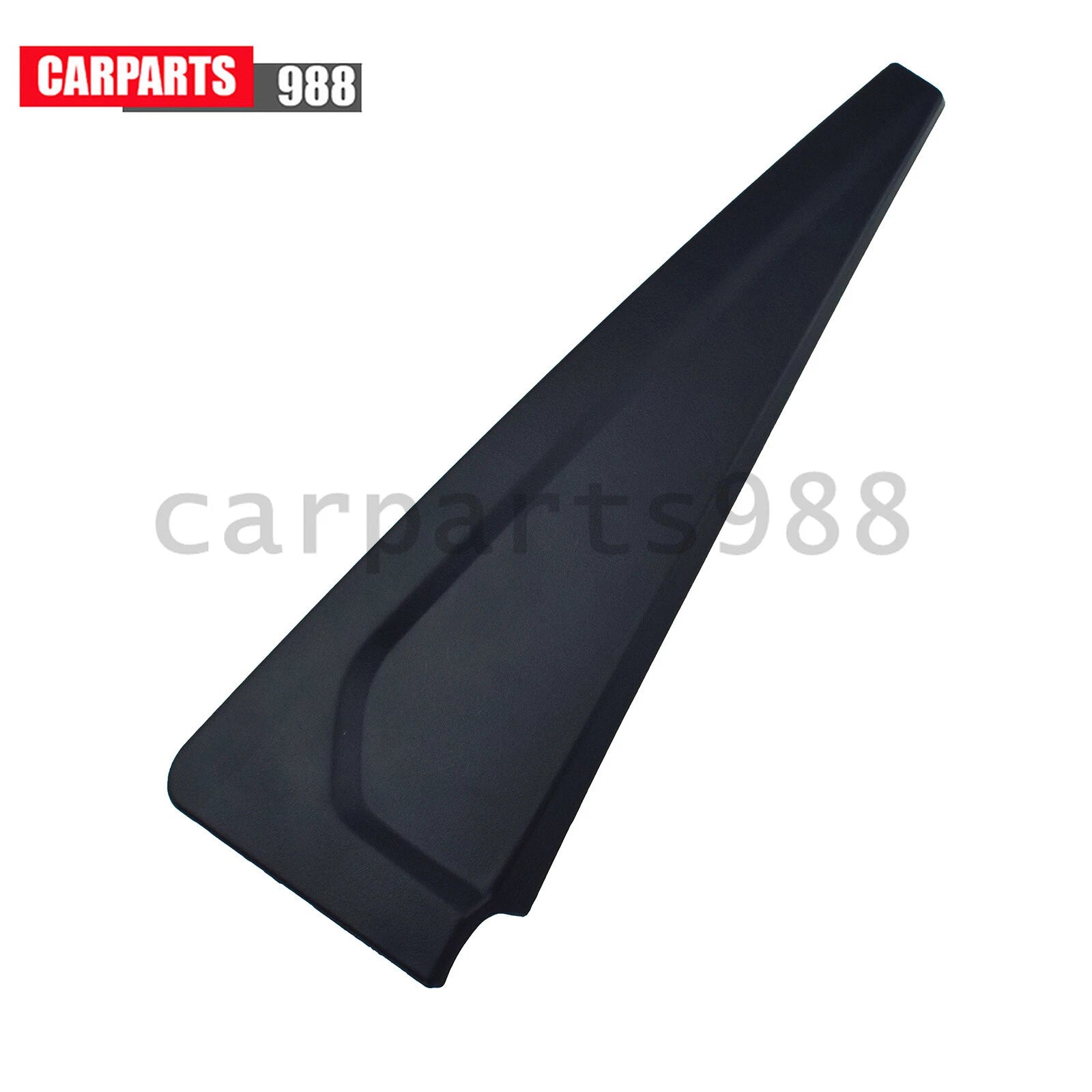 Rear Right Door Panel Garnish Trim Molding For Chevrolet Aveo 2004-2011 96585539 6B93BC-57