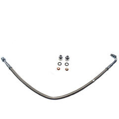 Turbo Oil Feed Line Tube & Connector For Dodge Ram Cummins 12V 5.9 1989-1998 6B93BC-57