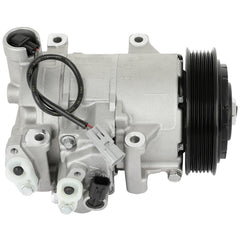 AC A/C Compressor For 2011-2014 2015 Legacy 3.6L 2010-2015 Outback 3.6L 6B93BC-57