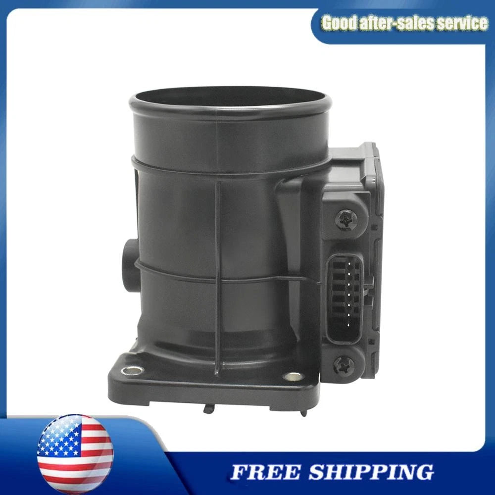 Mass Air Flow Meter Sensor MD336501 E5T08171 For Mitsubishi Chrysler Dodge 6B93BC-57