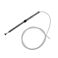 ANTENNA ROD MAST & CABLE FOR LEXUS SC400 SC430 GS300 86337-24080 86337-24340 6B93BC-57