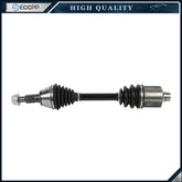 For Chevrolet Captiva Sport Saturn Vue 2008-10 2.4L Front Left or Right CV Axle 6B93BC-57