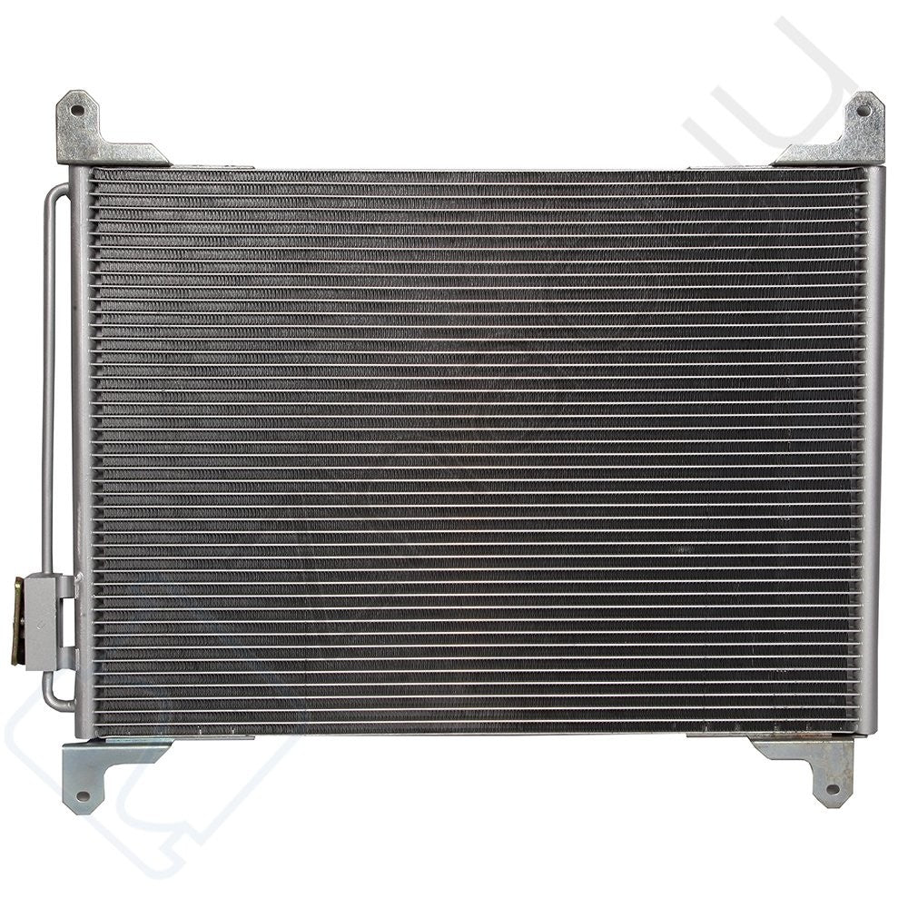 Replacement Aluminum A/C Condenser For 03-07 Freighliner Business Class M2 6B93BC-57