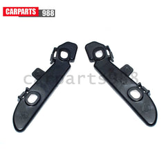Front LH RH Bumper Mounting Support Bracket for BMW 3 Series 328i 330i 328d 320i 6B93BC-57