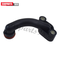 Engine Coolant Water Pipe 68211200AC For Jeep Grand Cherokee Dodge RAM 1500 3.0 6B93BC-57