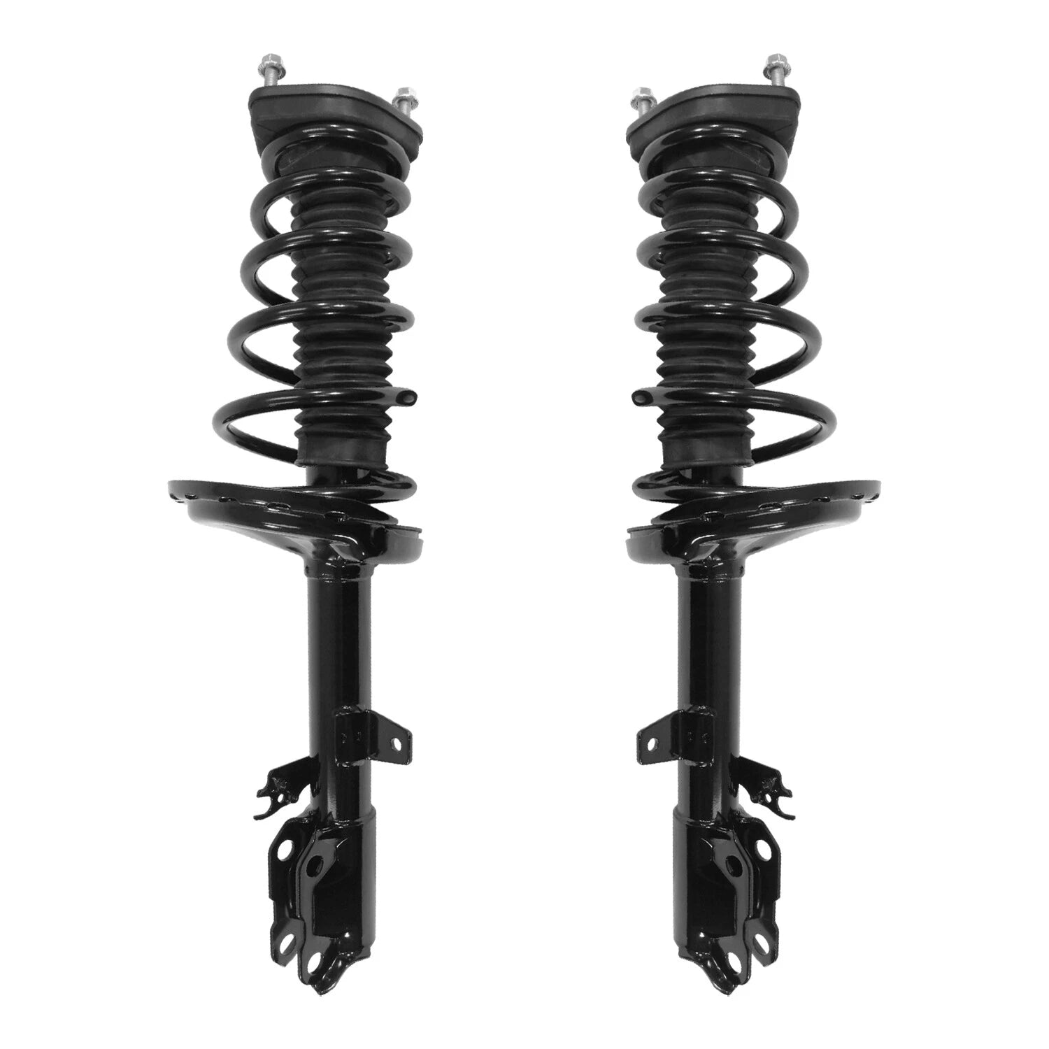 Rear Complete Strut Assembly Kit for 2008-2009 Lexus RX350 6B93BC-57