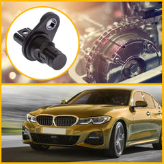 2set Engine Camshaft Position Sensor for BMW X1 E90 X5 E60 E65 328xi 13627546660 6B93BC-57