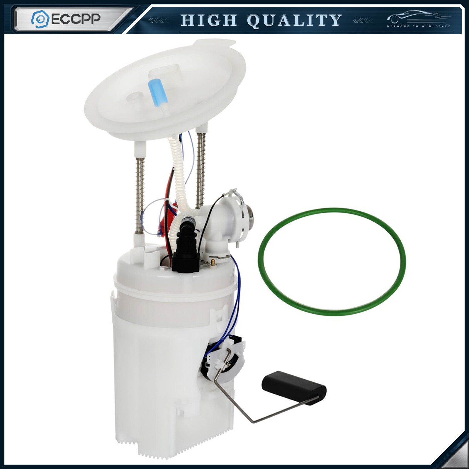 For BMW X3 3.0L 2012-2011 BMW X4 3.0L 2016-2015 Fuel Pump Aseembly 6B93BC-57