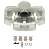 Front Left Brake Caliper 1Pc Set For 2001-2007 Toyota Highlander 19B2664 6B93BC-57
