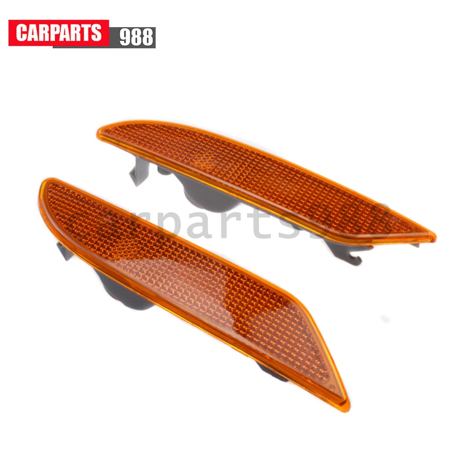 Left Right Side Marker Light Turn Signal Lamp For Mercedes W221 S550 S600 07-09 6B93BC-57