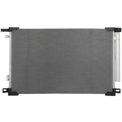 Electric AC Condenser Cooling Fan Kit For 2019-2020 2021 Toyota RAV4 6B93BC-57