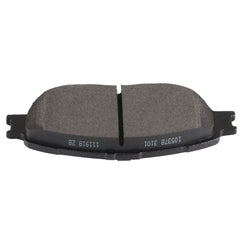 Front Ceramic Brake Pad Kit for Toyota Tacoma Sienna Avalon Solara Lexus ES330 6B93BC-57