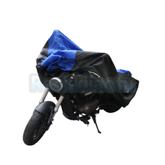 4XL Motorcycle Waterproof Cover For Harley Davidson Electra Tour Glide Road King