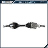 For GMC Acadia 2017 2018 2019 V6 3.6L Front Driver Left Side CV Axle Assembly KOEEP