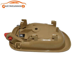 For Toyota Corolla GEO Prizm 93-97Inside Front /Rear Right Passenger Door Handle 6B93BC-57