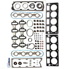 For Chevrolet Express Silverado 6.0L OHV Head Gasket Set 2004-2009 6B93BC-57