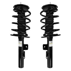 Front Complete Strut Assembly Kit for 2008-2009 Ford Taurus, 2008-2009 Mercury 6B93BC-57
