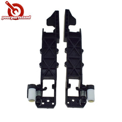 Outside Exterior Door Handle Base Front Rear RH LH for Hyundai Tucson 2005-2009 6B93BC-57