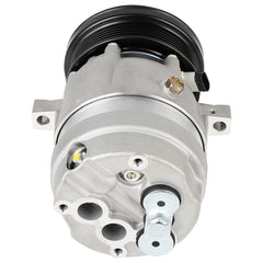 AC A/C Compressor For 2000-2001 Chevrolet Impala 1997-2001 Pontiac Grand Prix 6B93BC-57