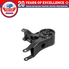 Motor & Trans Mount 4PCS Set Fit 2003-2007 Nissan Murano 3.5L 4WD w/o wires 6B93BC-57