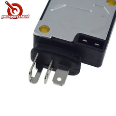 2X Distributor Ignition Module For 81-85 Mazda RX4 RX5 RX-7 FB 12A 13B E30124910 6B93BC-57