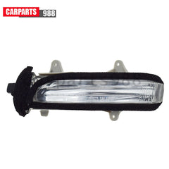 Left Side Rear View Mirror Turn Signal Light For Toyota Land Cruiser Prado 09-18 6B93BC-57