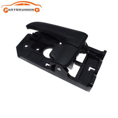 Front /Rear Left Interior Door Handle for 2005-2009 Kia Spectra 826102F000 6B93BC-57
