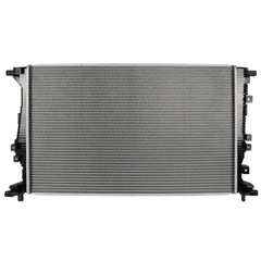 Aluminum Radiator For 2019 2020 2021 2022 Jeep Cherokee for 13770 radiator 6B93BC-57