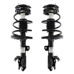 Front Complete Strut Assembly Kit for 2012-2014 Toyota Camry 6B93BC-57