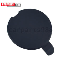Front Bumper Towing Tow Eye Cover For 2020-23 Mazda CX-30 DFR550EL1A DFR550EK1A 6B93BC-57