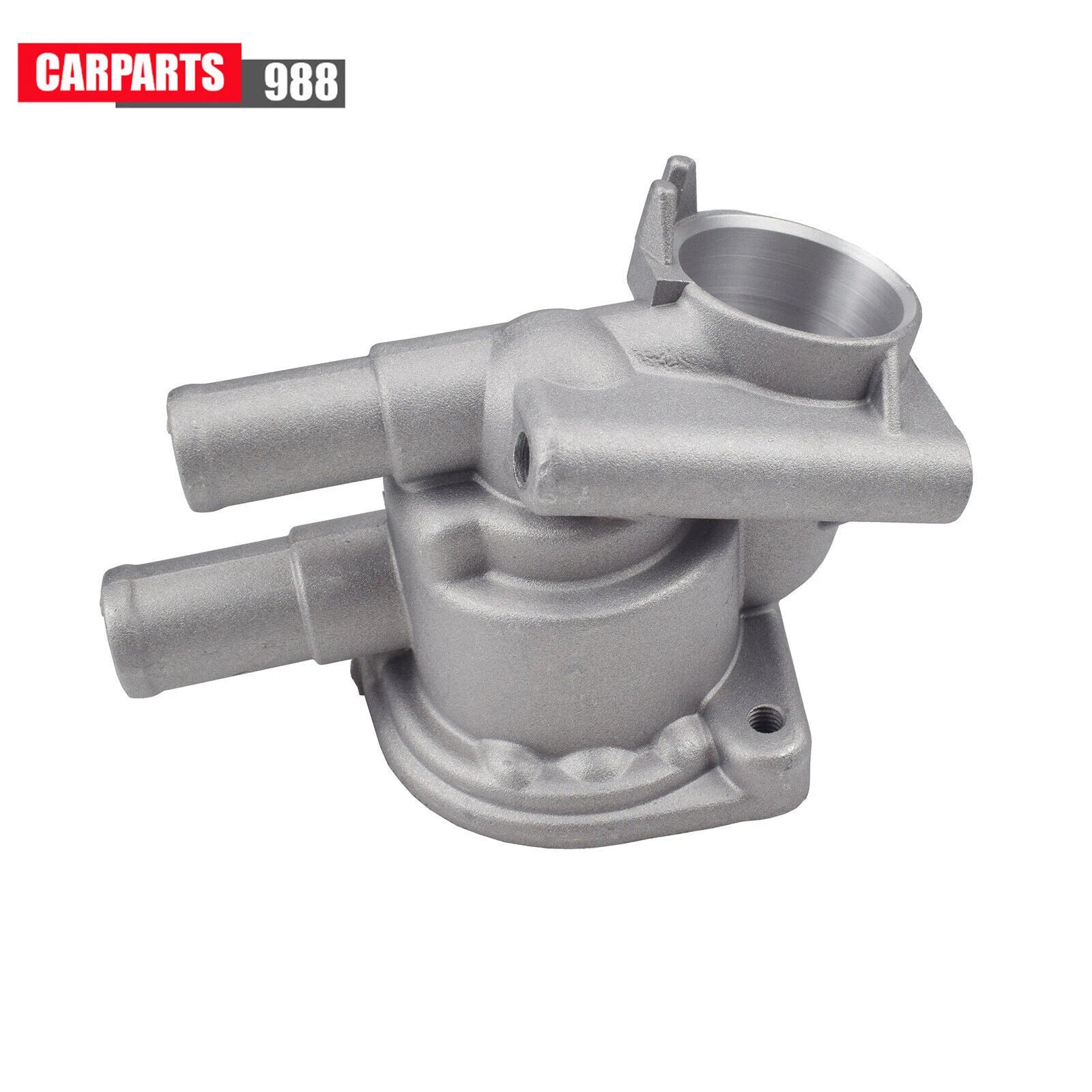 Thermostat Housing 19320-P2A-000 19320P2A000 For 1996 1997-2000 Honda Civic 1.6L 6B93BC-57